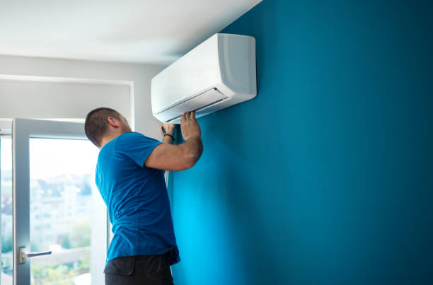 Best HVAC repair near me  in Bloomington, TX