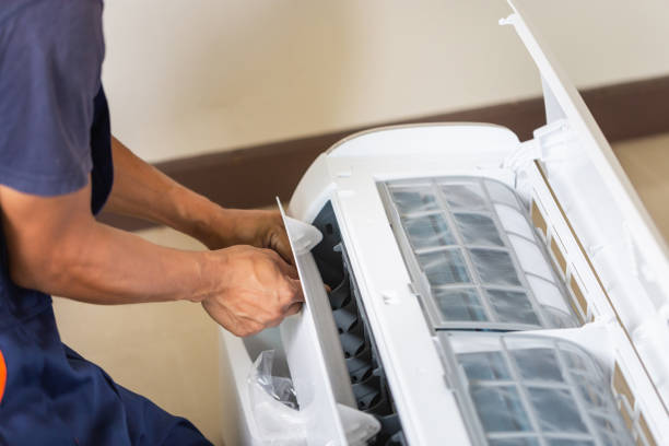 Best HVAC maintenance near me  in Bloomington, TX