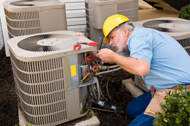 Best Affordable HVAC services  in Bloomington, TX