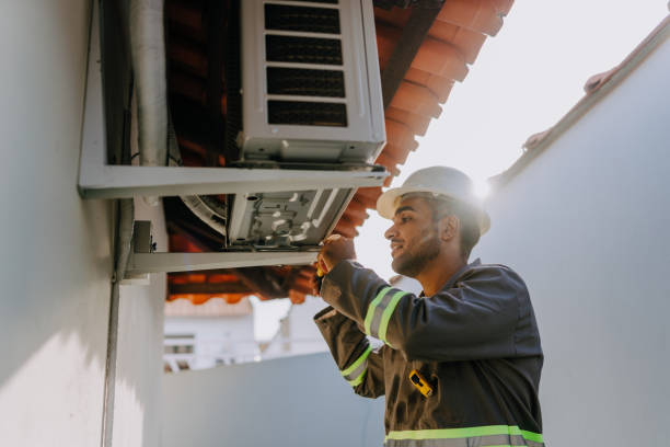 Local HVAC companies in Bloomington, TX